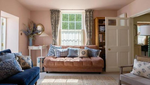 Incredible Church Views from Beautiful Cottage - Foto 3