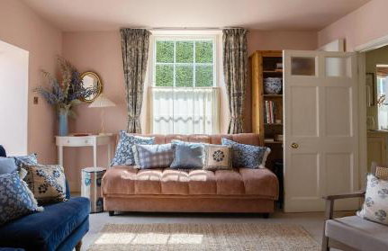 Incredible Church Views from Beautiful Cottage - Foto 3