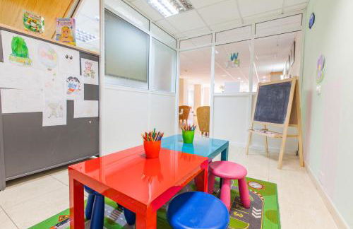 El Marqués Palace by Intercorp Hotel Group - Foto 122