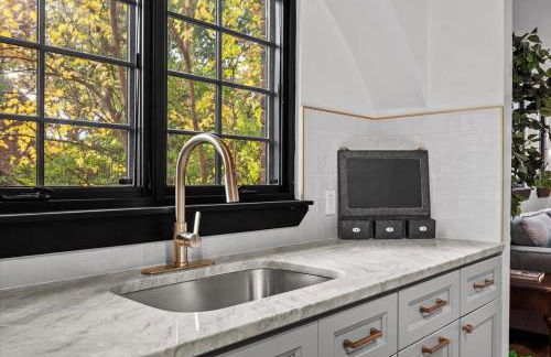 The Walnut Suites - The Family Suite - Foto 16