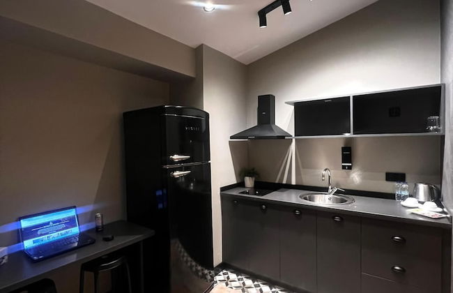 Cityloft 36 - Foto 25