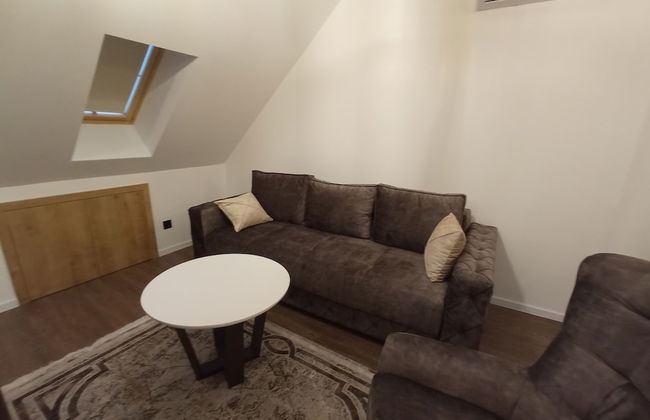 Apart hotel Fantasia - Foto 13