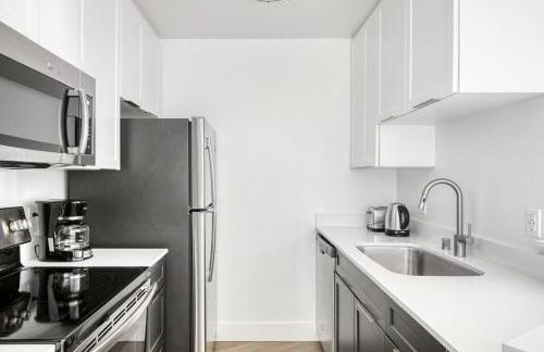 Redondo Beach 1BR w Pool Gym WD nr Beach LAX-615 - Foto 8