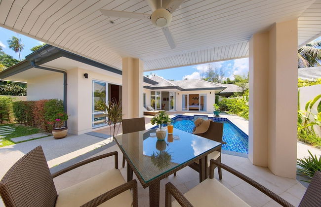 Villa Lipa Talay Sawng - Foto 19