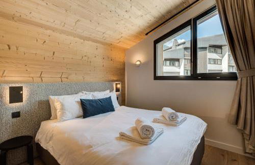 Apartment Castorettes, Alpes Trave, Sleeps 6 to 7 - Foto 11