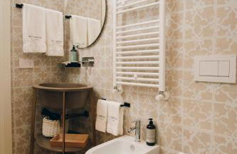 San Lorenzo Suites - Foto 21