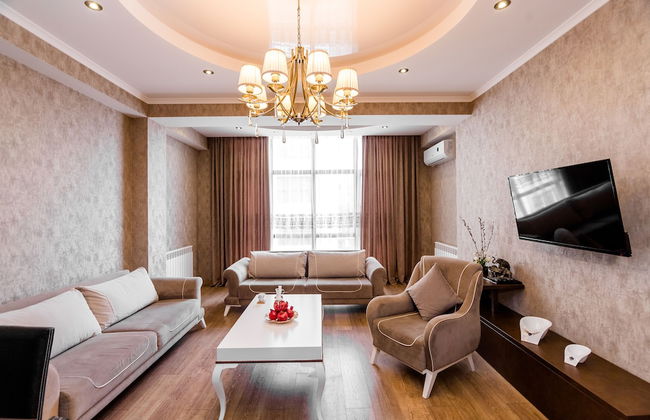 Dat Exx Apartments - Foto 59