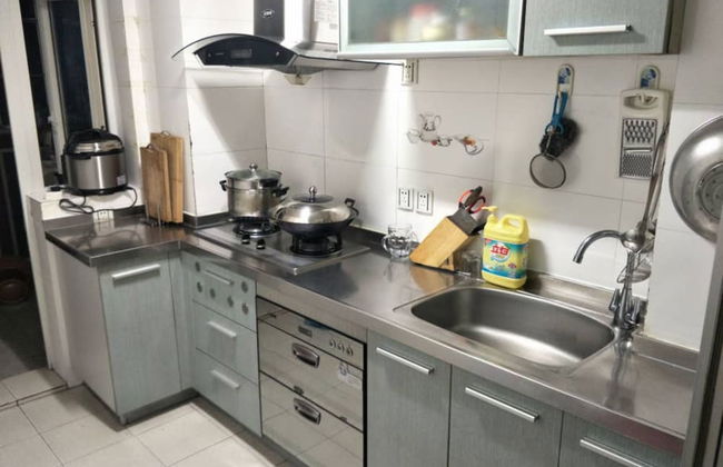 Cozy Apartment - Foto 11