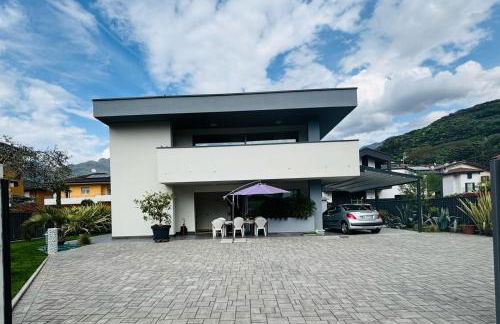 Villa Ernesta-Appartamento - Foto 1