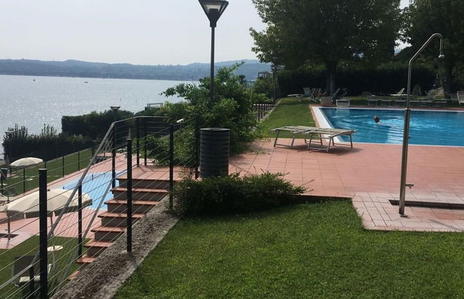 Belvilla by OYO Appartment Dafinzi - Foto 14