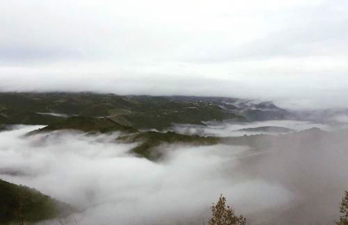 Charming House in Pereña de la Ribera - Foto 14