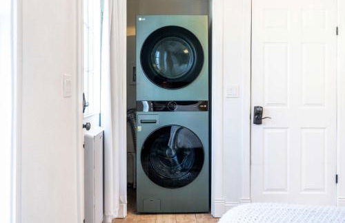 Stylish 1BR Airbnb in Leadville with Mountain Views - Near Skiing - Pets okay - Foto 33