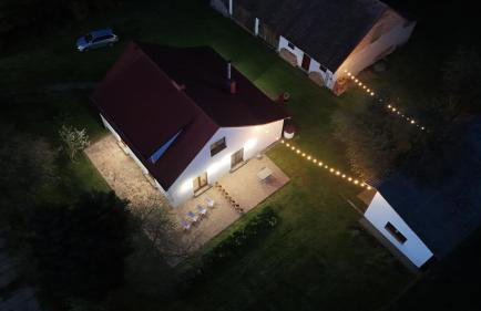 Śpimy u Dziadków - APARTAMENTY BIESZCZADY - Foto 60