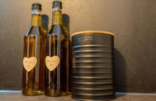 Modernes Apartment 2 Zi zentral - Foto 10