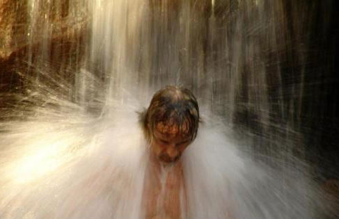 Sítio Caldeirão - Chalé Azul - Foto 21