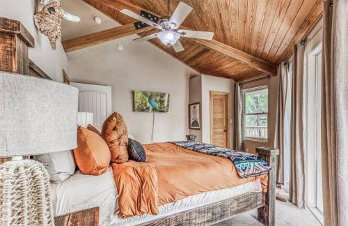 Mesa Verde, Hot Tub, Pedestal Octagon Home / Mount - Foto 47