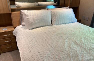 The Panorama View Luxury Retreat in Aberystwyth - Foto 22