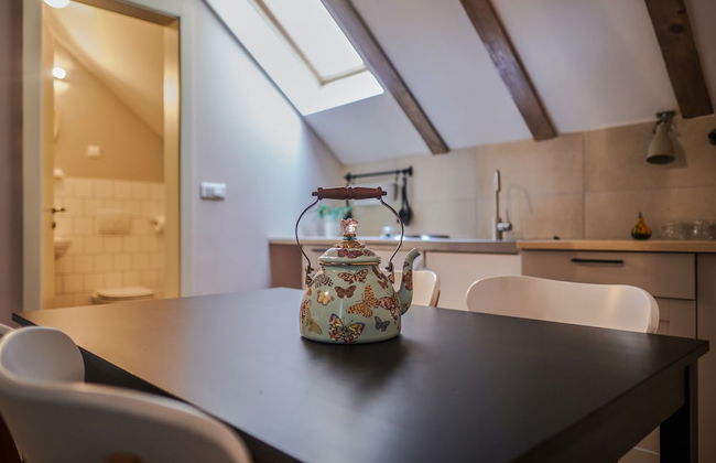 Peacock Boutique Apartments - Foto 23