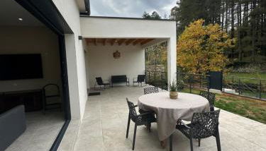 Villa les pins - Foto 3