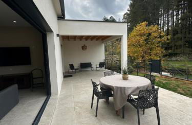 Villa les pins - Foto 3