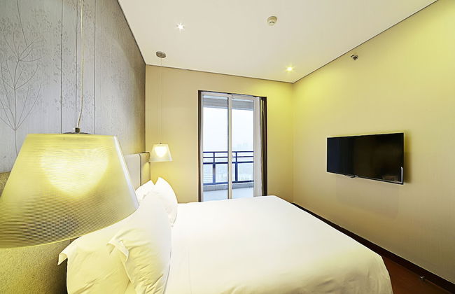 Modena by Fraser Zhuankou Wuhan - Photo 21