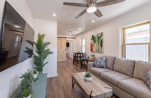 Downtown Bungalow -Duplex - EV Charger - Foto 32