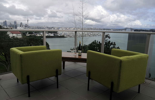 Ocean Breeze Hotel - Photo 40