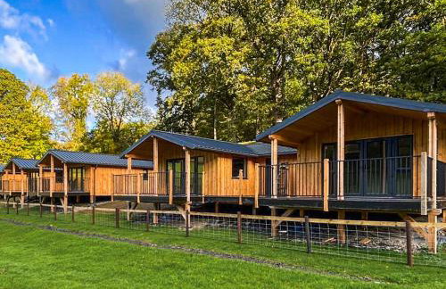 Oakwood Lodge - Uk50626 - Foto 21