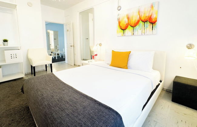 Aibonito Hotel 209 - Photo 7