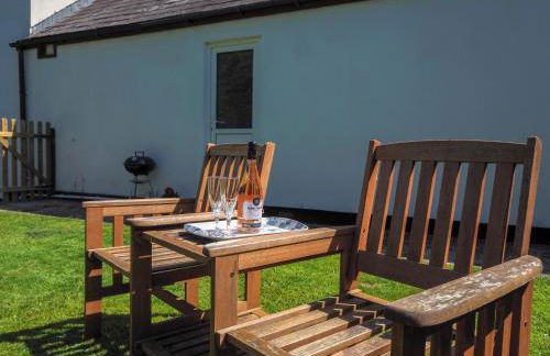 Blaencwm Cottages - Foto 11