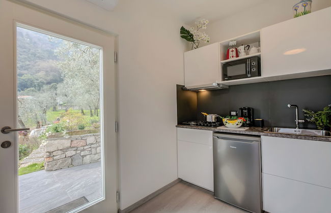 Relais Nanzello Garda - Foto 9