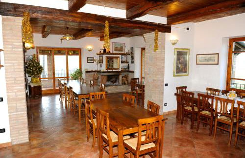 Agriturismo San Fedele - Photo 36