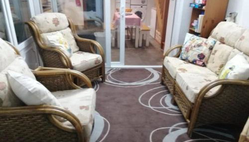 Welsh Miners Cottage Four Bedroom House - Foto 4