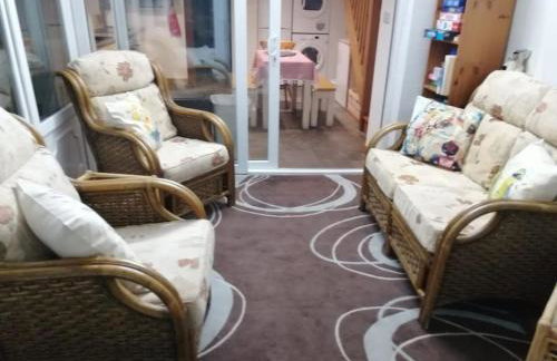 Welsh Miners Cottage Four Bedroom House - Foto 4