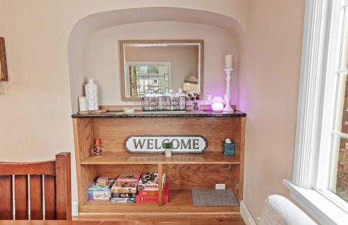 1930s French Cottage In Downtown Coeur d'Alene - Foto 30