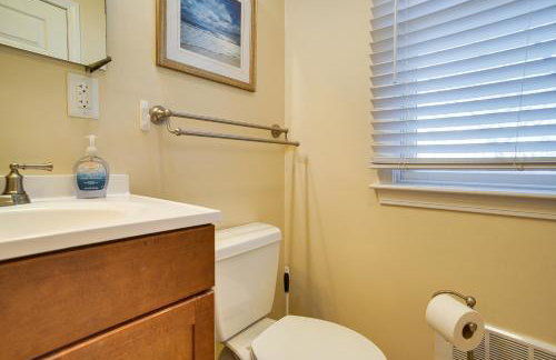 Beach Access Seaside Getaway in Dennis Port - Photo 12