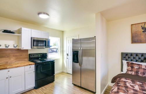 Studio 2 Mi to Feather River Bring Your Pet! - Foto 14