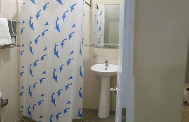 Family Apartment - Apartment 5 in Villa Coconut - Foto 12