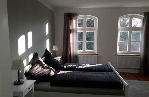 Ferienwohnung ehemalige Revierförsterei "Morgensünn" - Foto 9