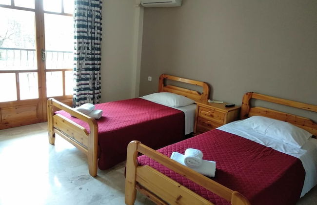 Orelia Pension - Foto 8