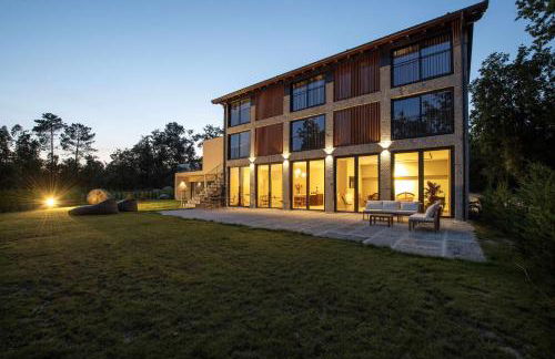 Ermo Loft - Casas do Ermo - Foto 1