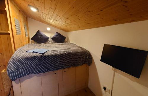 Fern Cottage Annexe - Foto 23