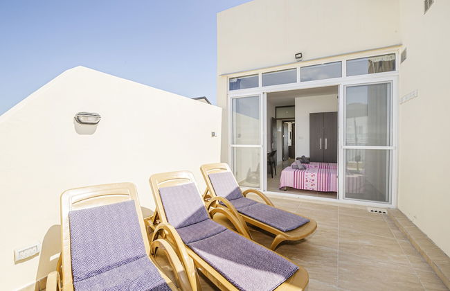 Summer Breeze Penthouse With Hot Tub - Foto 29