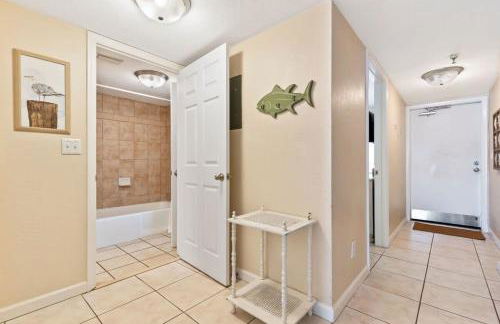 Oceanfront Condo with Amazing Views! Sunglow Resort 902 by Brightwild - Foto 17