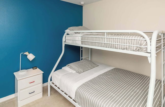 Ohana House Fun in the Sun - Foto 8