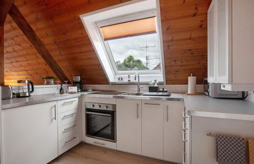 Ferienwohnung Dashaus - Foto 12