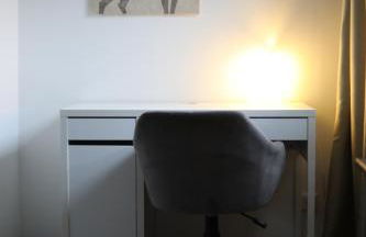 Moderne Wohnung in Krefeld - Foto 22