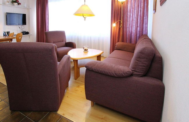 Ferienwohnung in Westerland-ex TUI - Photo 10