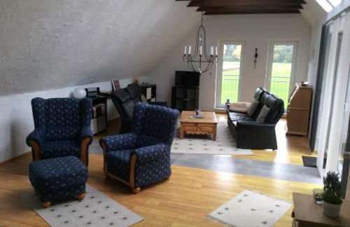 Ferienwohnung am Mühlendamm - Foto 19