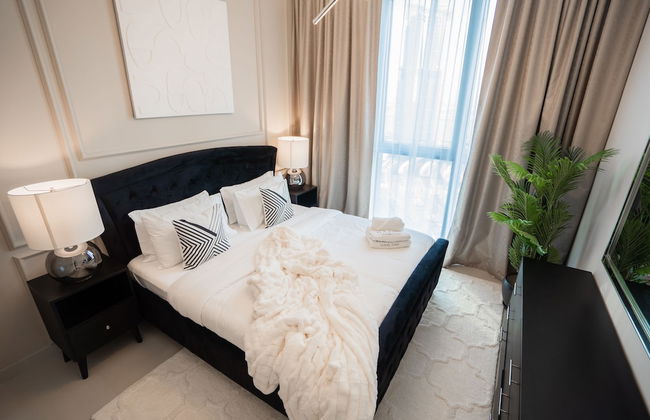 Nasma Luxury Stays - The Grand - Foto 8